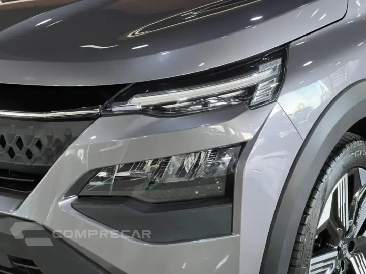 KARDIAN 1.0 TCE FLEX TECHNO EDC