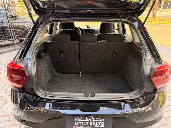 POLO 1.0 200 TSI Comfortline