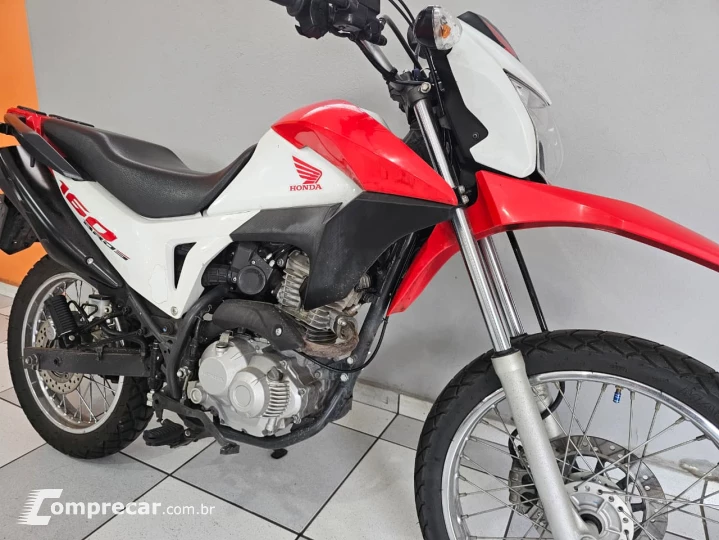 NXR 160 BROS ESDD