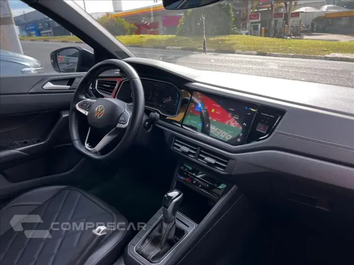 VIRTUS 1.4 250 TSI Exclusive