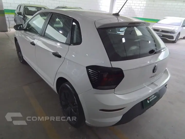 POLO 1.0 MPI TRACK MANUAL