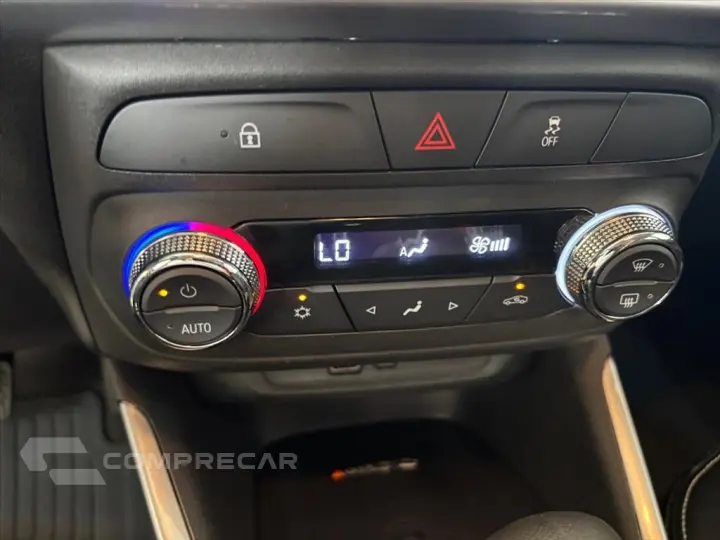 MONTANA 1.2 TURBO FLEX PREMIER AUTOMÁTICO