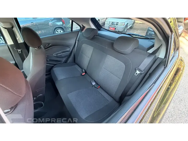 ONIX 1.0 MPFI LT 8V FLEX 4P MANUAL