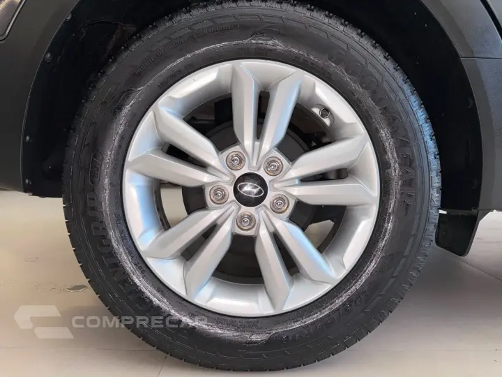 CRETA 1.6 16V Pulse