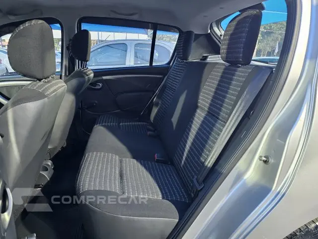 SANDERO - 1.0 EXPRESSION 16V 4P MANUAL