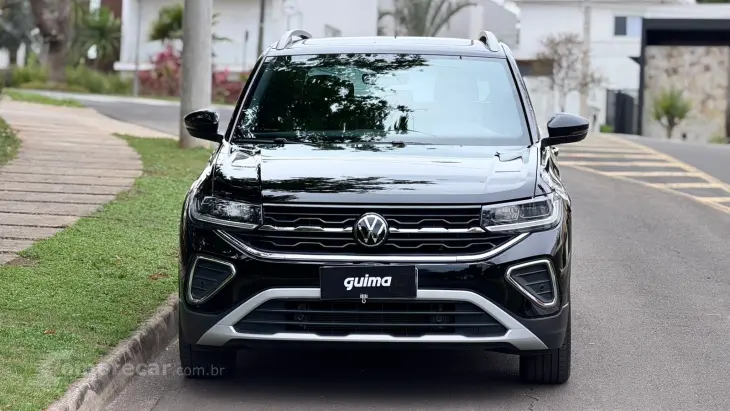 T-CROSS 1.4 250 TSI Highline