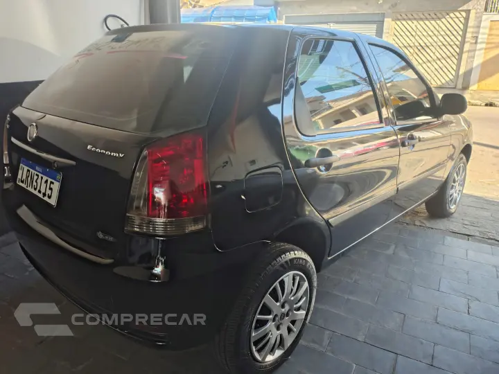 PALIO 1.0 MPI Fire Economy 8V