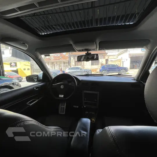 Golf Sportline 2.0 Mi Total F. 8V Tip.