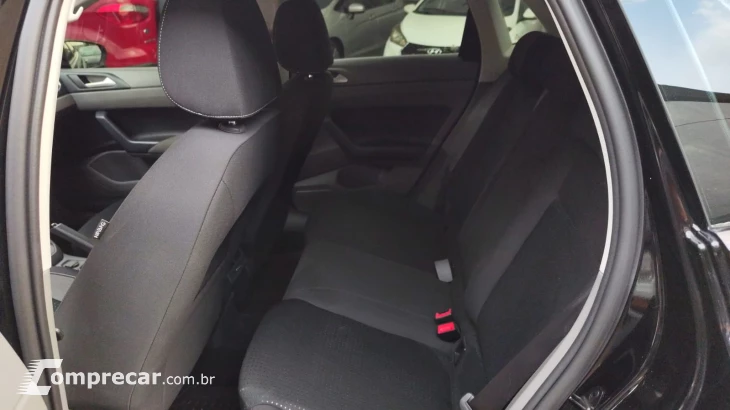 POLO 1.0 200 TSI Comfortline