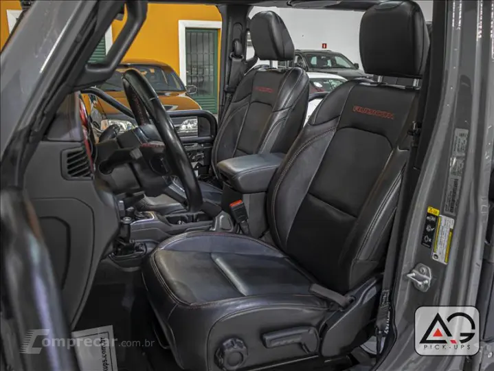 GLADIATOR 3.6 V6 Rubicon 4X4 AT8