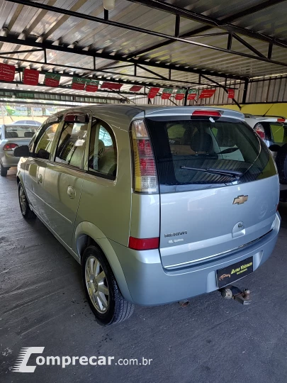 MERIVA 1.4 MPFI Maxx 8V