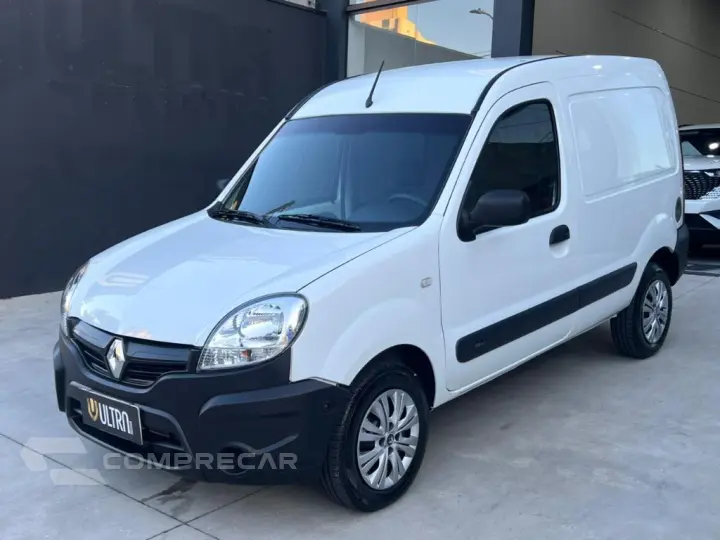 Kangoo Express Hi-Flex 1.6 16V