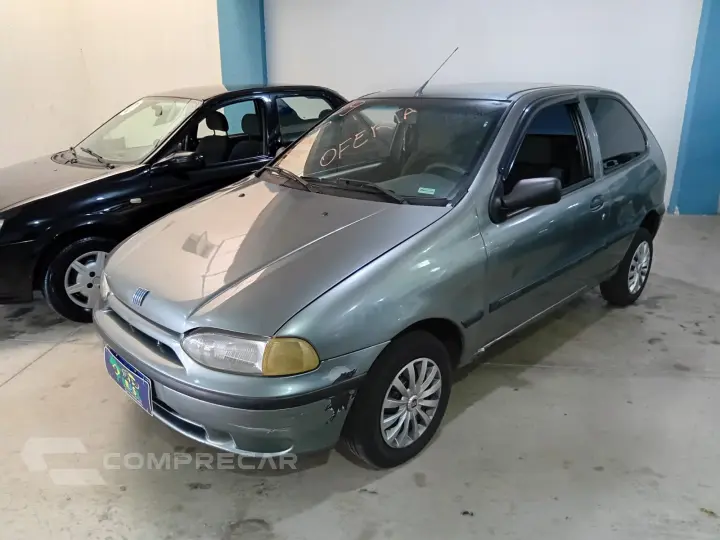 Palio