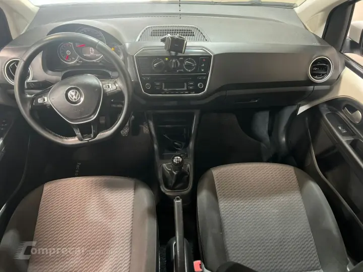 UP 1.0 12V 4P FLEX MOVE UP