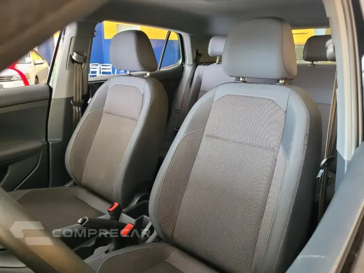 T-Cross Sense 200 TSI 1.0 Flex 5p Aut.