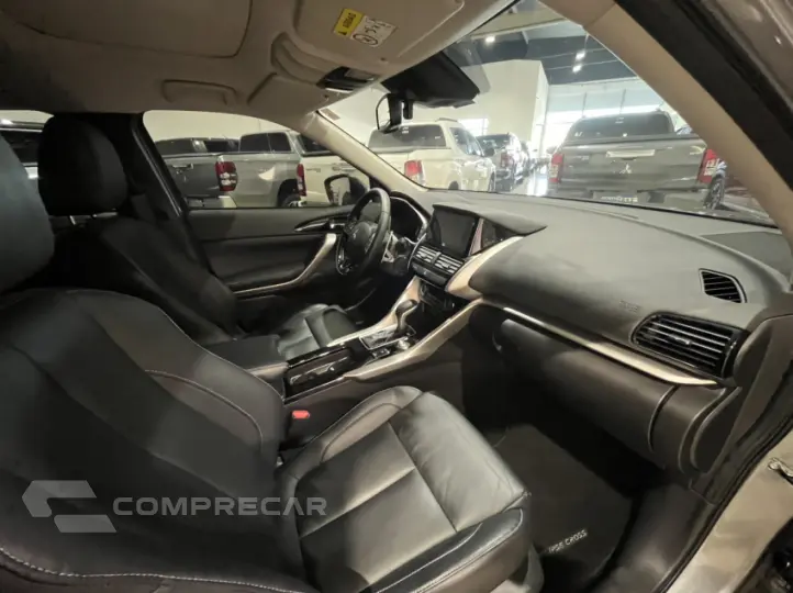ECLIPSE CROSS 1.5 Mivec Turbo Hpe-s AWD