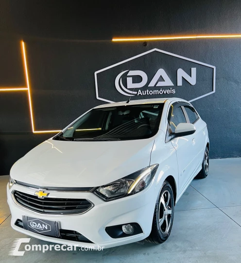 ONIX 1.4 MPFI LTZ 8V