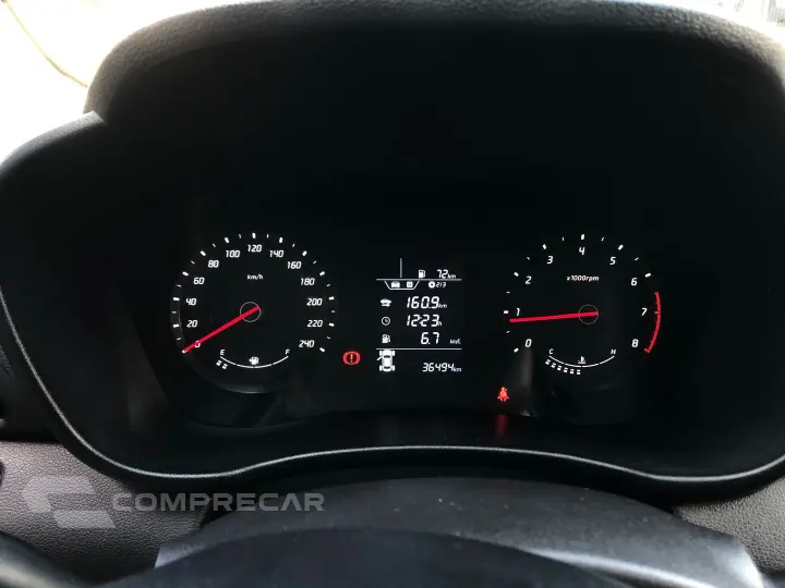 Hb20 1.0 12V Flex Sense Plus Manual