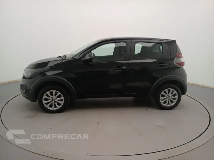 MOBI 1.0 EVO FLEX LIKE. MANUAL