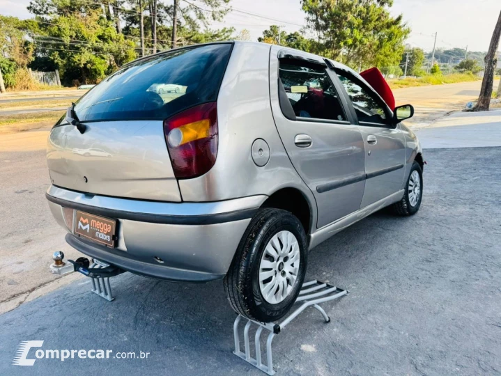 PALIO 1.0 MPI ELX