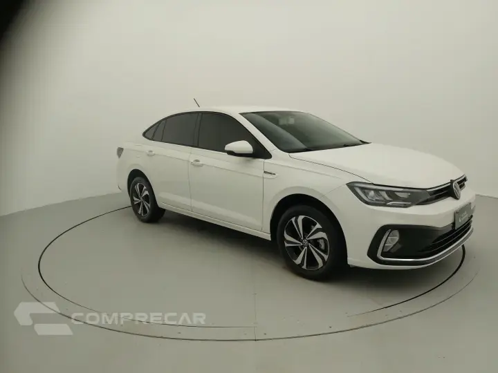 VIRTUS 1.0 170 TSI AUTOMÁTICO