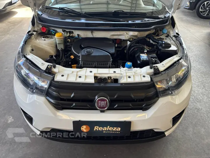 MOBI EASY on 1.0 Fire Flex 5p.