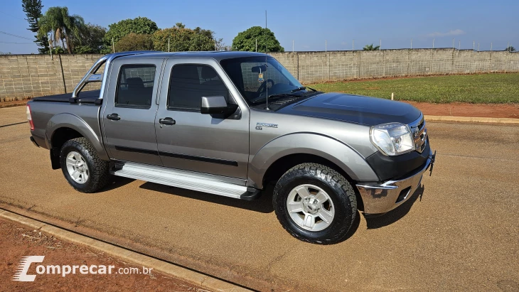RANGER 2.3 XLT 16V 4X2 CD