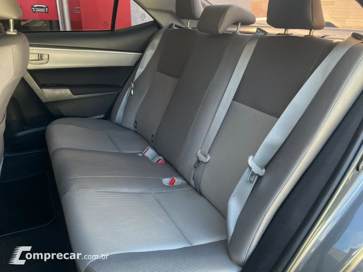 COROLLA 1.8 GLI 16V