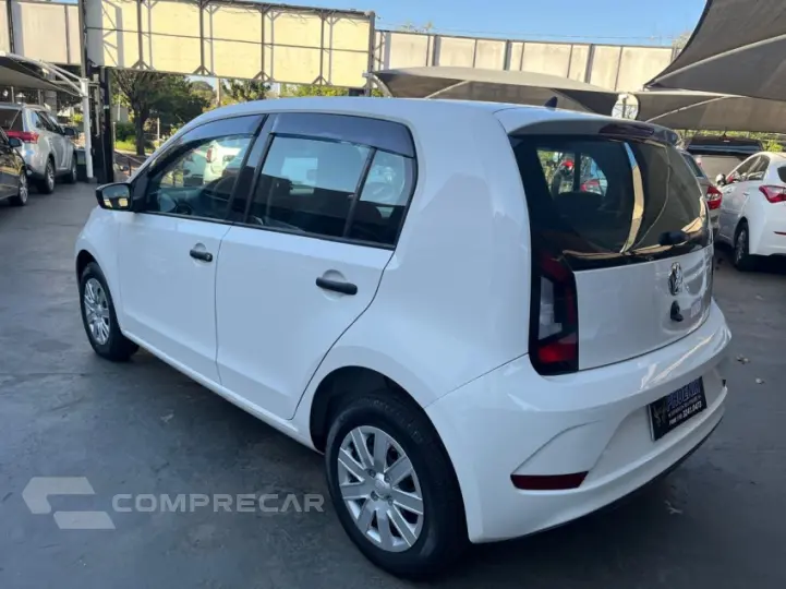 UP 1.0 MPI Take UP 12V