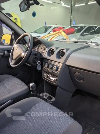Celta Spirit/ LT 1.0 MPFI 8V FlexP. 5p