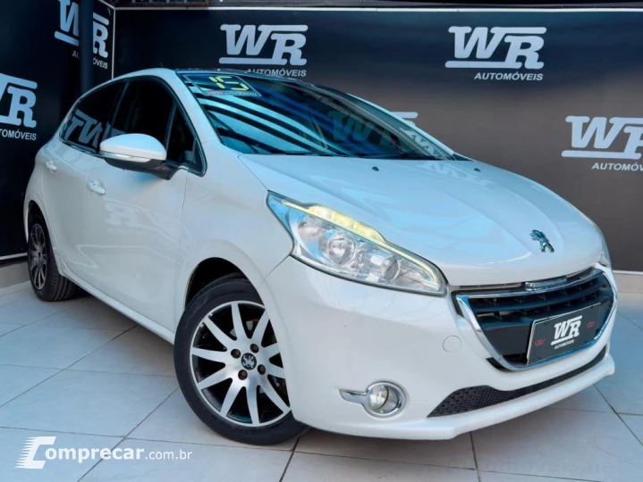 208 1.6 Griffe 16V