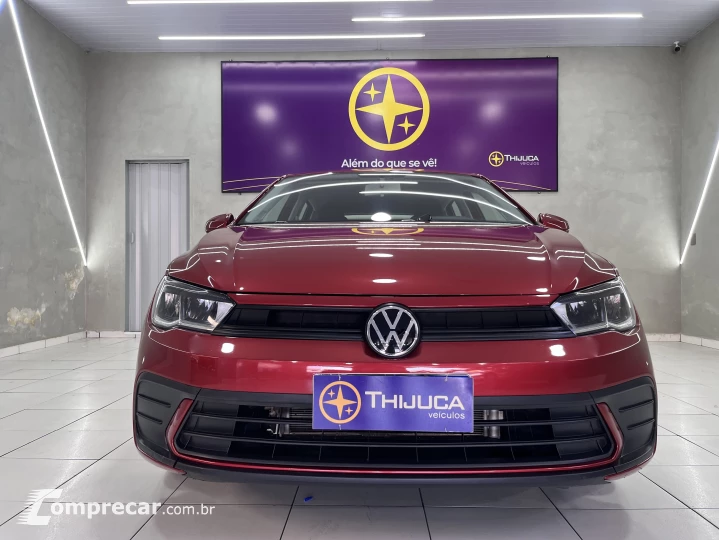POLO 1.0 MPI