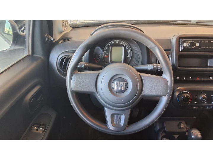 MOBI 1.0 EVO FLEX LIKE. MANUAL