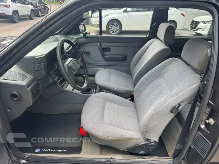 Parati 1.8 Gl 8V Gasolina 2P Manual