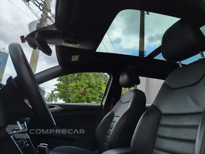 TAOS 1.4 250 TSI Highline