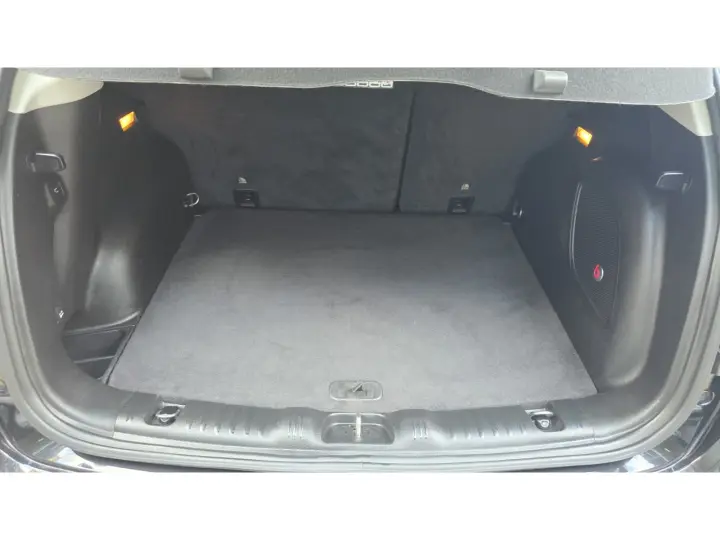 COMPASS 2.0 16V DIESEL LIMITED 4X4 AUTOMÁTICO