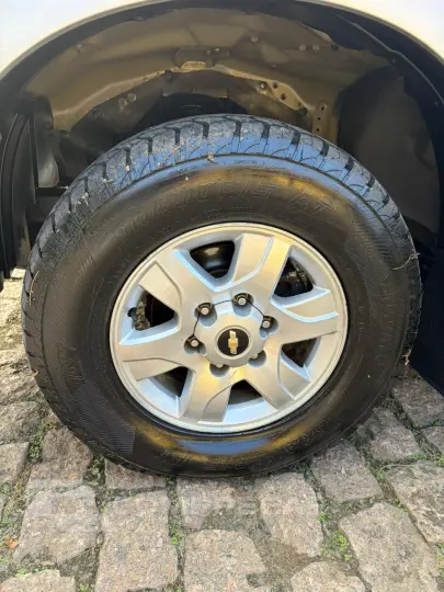 GM / S10 CD LT 2.8 4x4