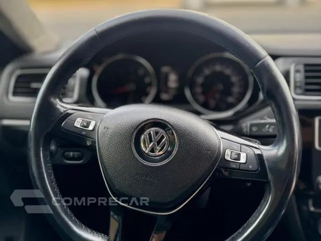 JETTA - 2.0 TSI HIGHLINE 211CV 4P TIPTRONIC
