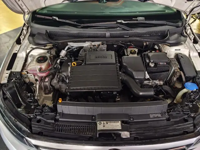 VIRTUS - 1.6 MSI TOTAL MANUAL