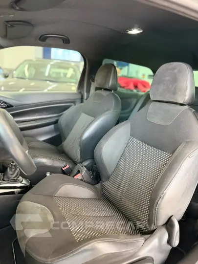 DS3 1.6 TURBO