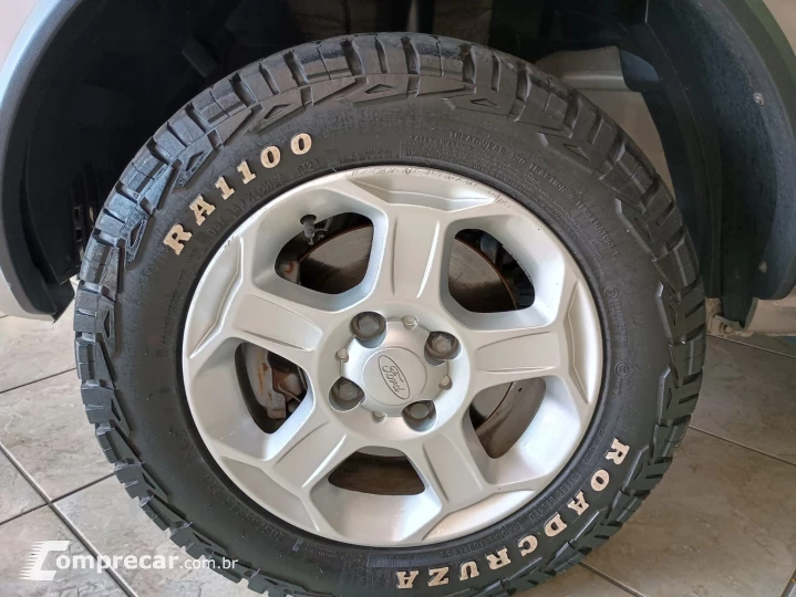 Ecosport XLT 2.0