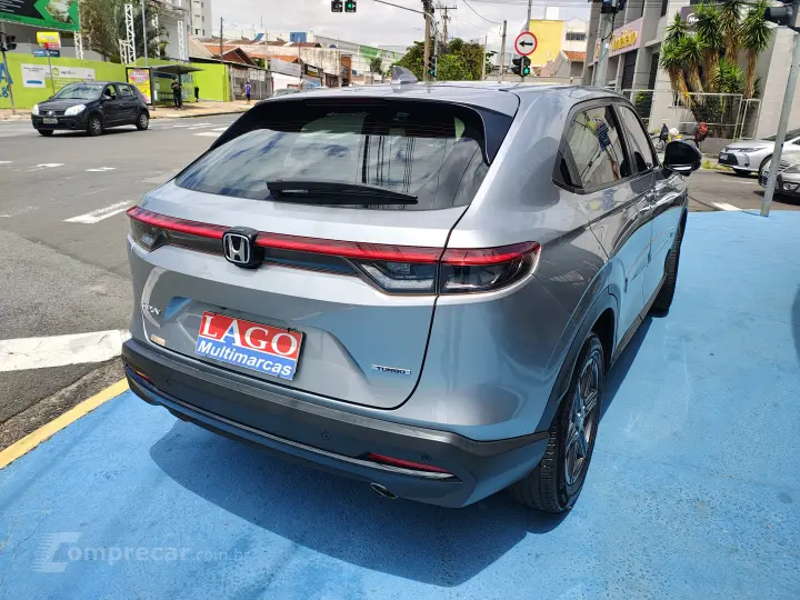 HR-V 1.5 DI I-vtec Turbo Advance