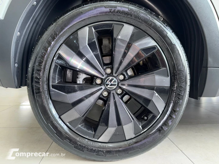T-CROSS 1.4 250 TSI Highline