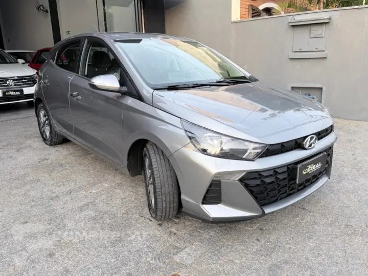 HB20 1.0 12V FLEX LIMITED PLUS MANUAL