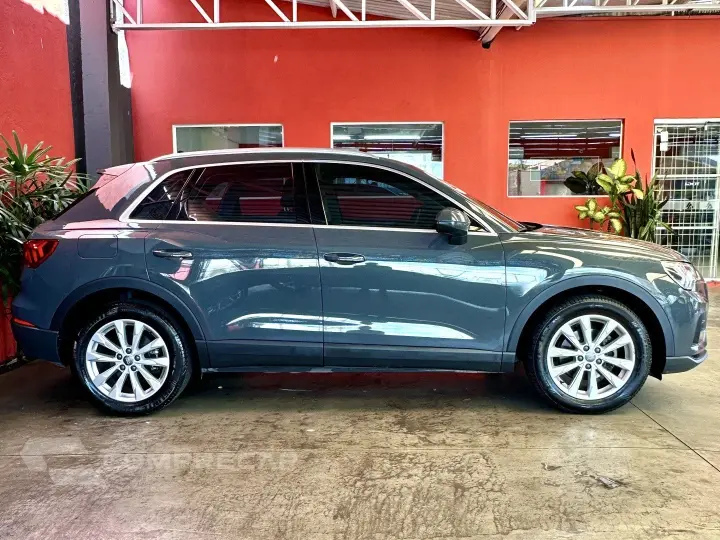 Q3 1.4 35 TFSI GASOLINA PRESTIGE S TRONIC