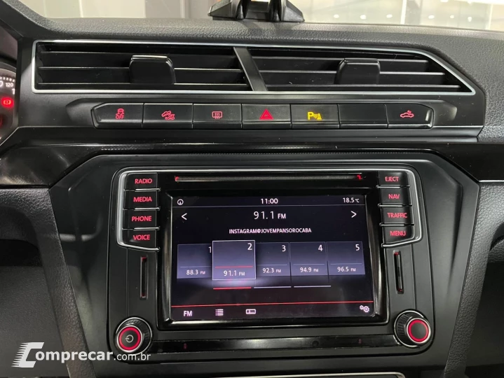 SAVEIRO 1.6 CROSS CD 16V FLEX 2P MANUAL