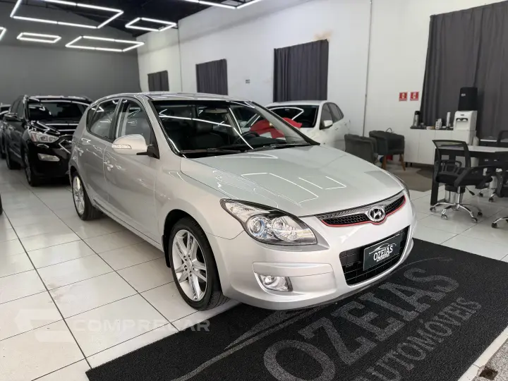 I30 2.0 MPFI GLS 16V