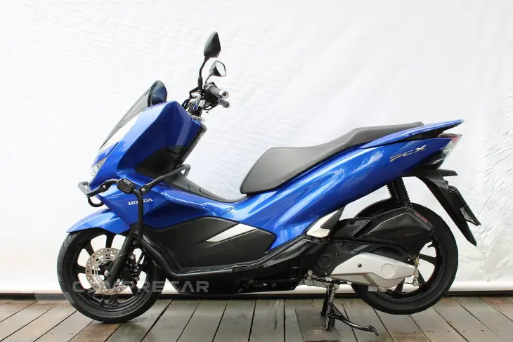 HONDA PCX