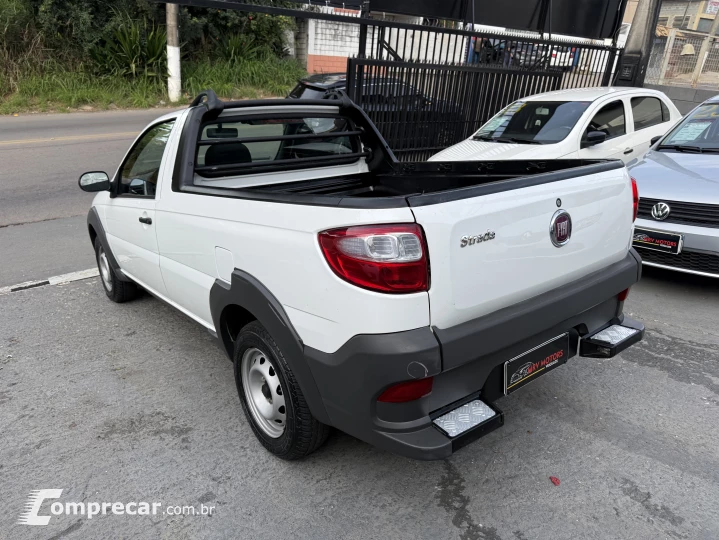 STRADA 1.4 MPI Fire CS 8V