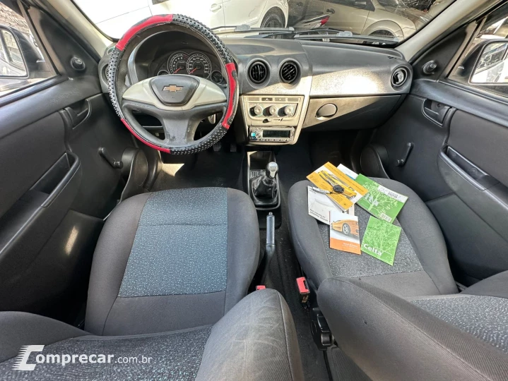 CELTA 1.0 MPFI LS 8V